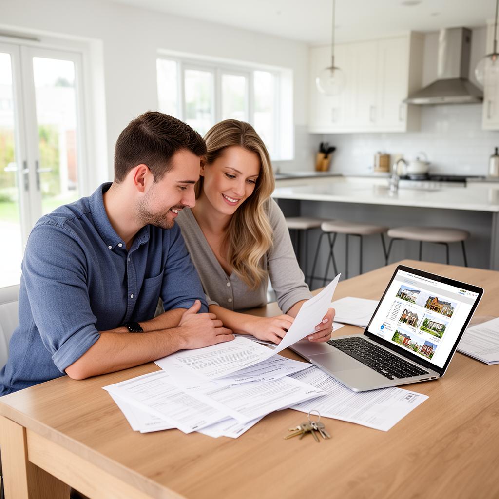 Mortgages — specialist advice for medical professionals