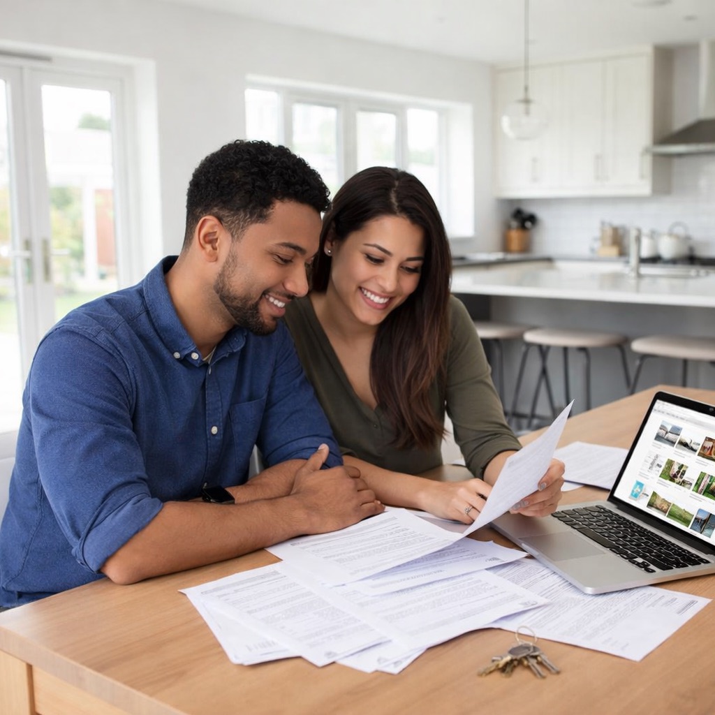 Mortgages — specialist advice for medical professionals