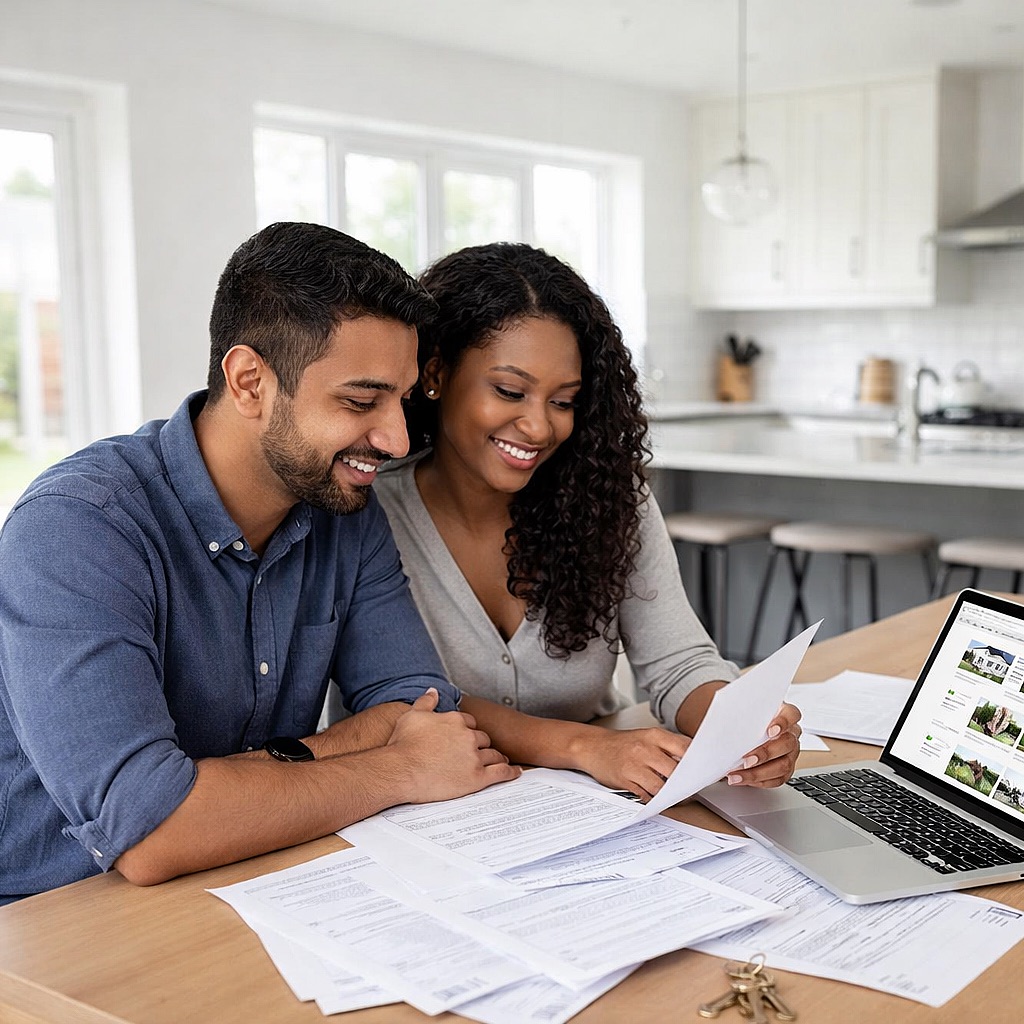 Mortgages — specialist advice for medical professionals